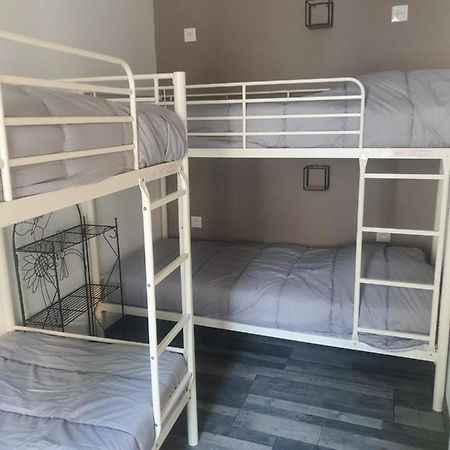 Bienvenue Chez Les Ch'Oups Le Loft 50 M2 Leilighet La Bourboule Eksteriør bilde