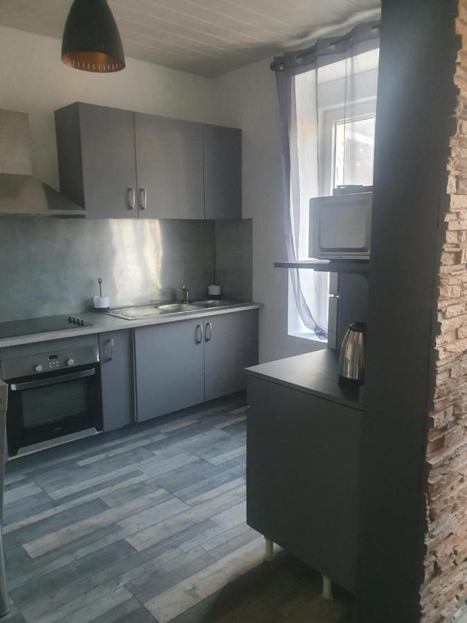 Bienvenue Chez Les Ch'Oups Le Loft 50 M2 Leilighet La Bourboule Eksteriør bilde