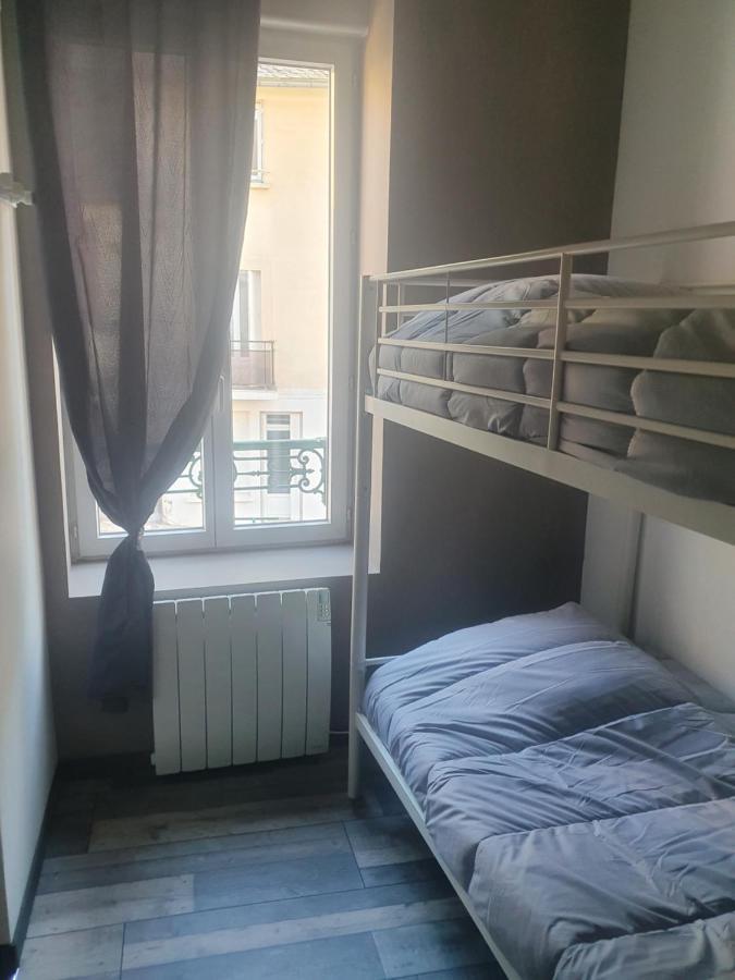 Bienvenue Chez Les Ch'Oups Le Loft 50 M2 Leilighet La Bourboule Eksteriør bilde