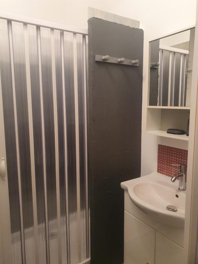 Bienvenue Chez Les Ch'Oups Le Loft 50 M2 Leilighet La Bourboule Eksteriør bilde