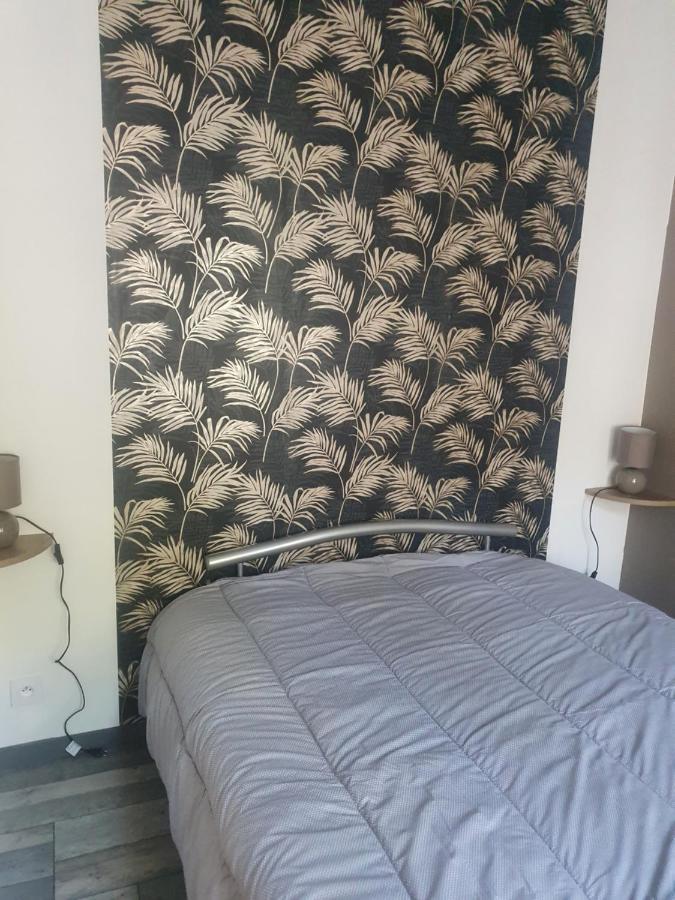 Bienvenue Chez Les Ch'Oups Le Loft 50 M2 Leilighet La Bourboule Eksteriør bilde